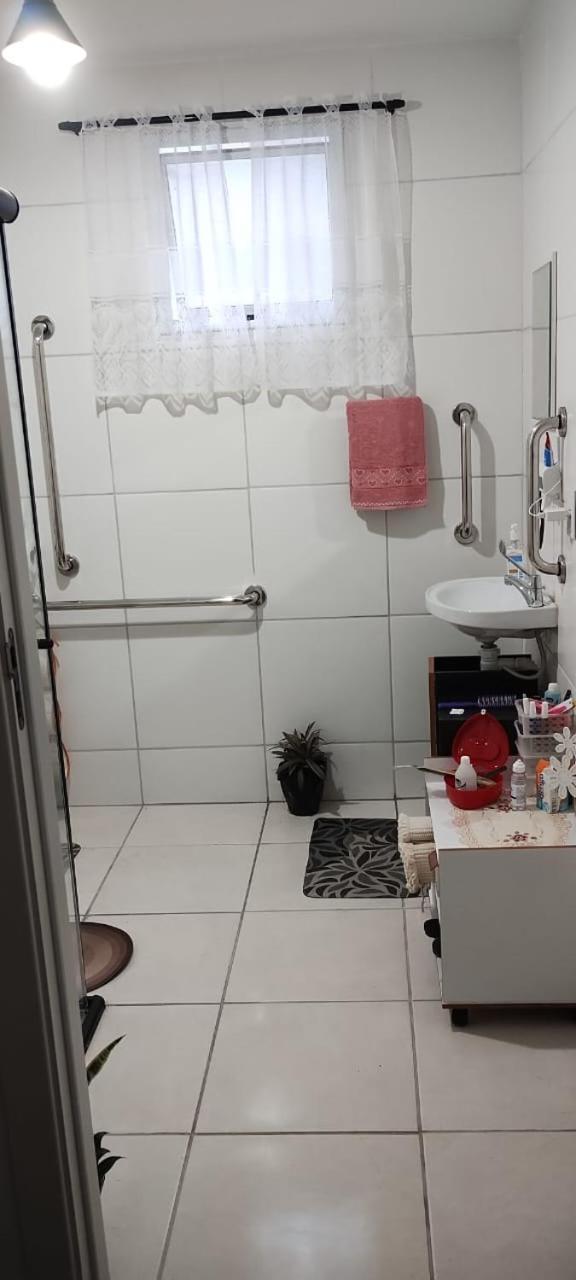 Aconchegante No Santo Cristo - Aconchego Carioca Apartment